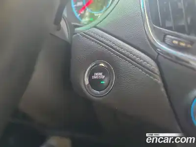 Chevrolet Cruze 2017 1.4 гидро, миниатюра 8