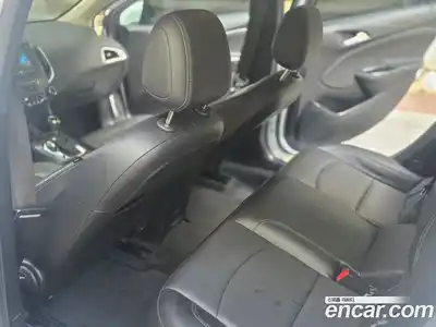 Chevrolet Cruze 2017 1.4 гидро, миниатюра 9