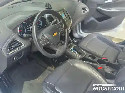 Chevrolet Cruze 2017 1.4 гидро, миниатюра 10