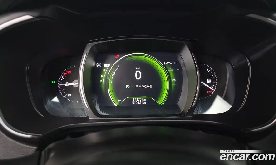 Renault QM6 2017 2.0 гидро, фото 11