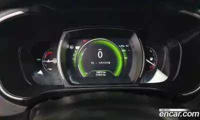 Renault QM6 2017 2.0 гидро, миниатюра 11