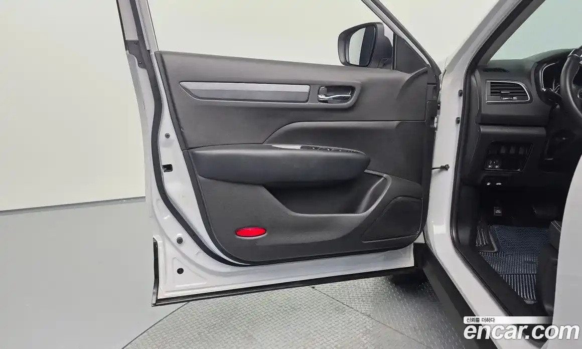 Renault QM6 2017 2.0 гидро, фото 14