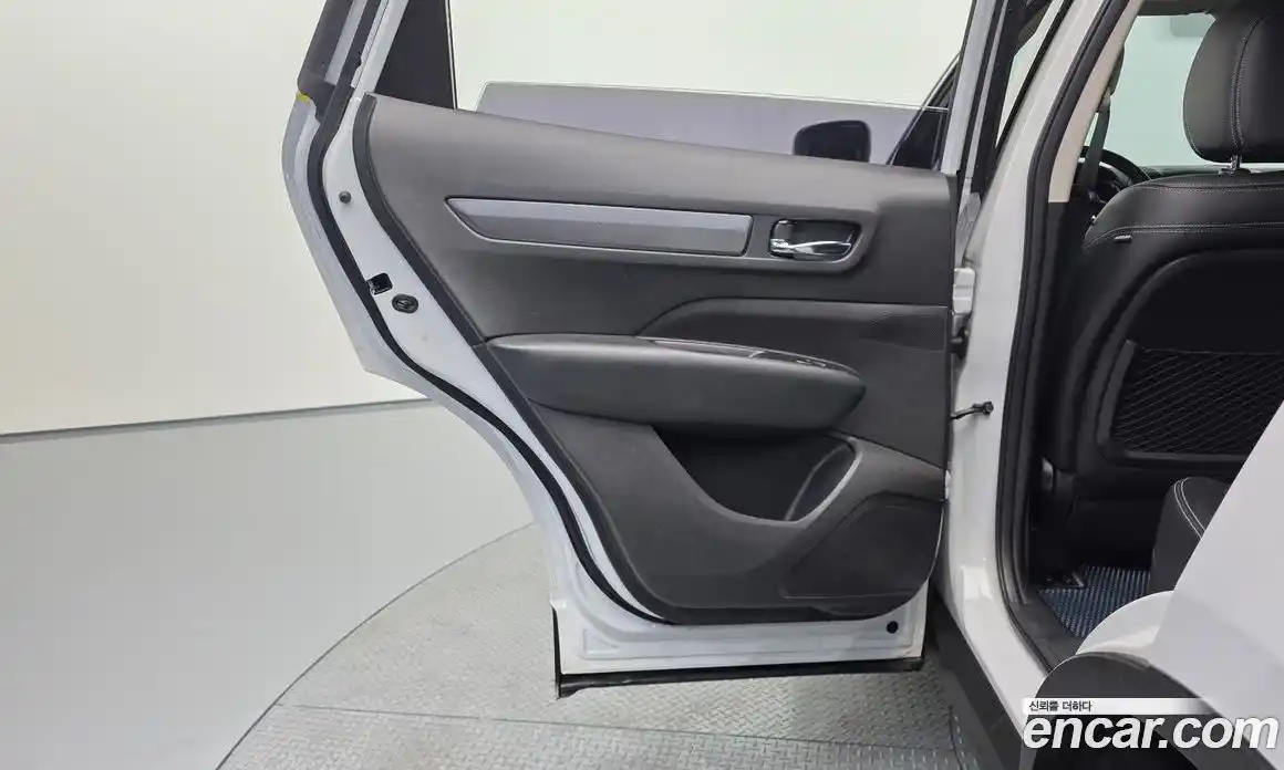 Renault QM6 2017 2.0 гидро, фото 15
