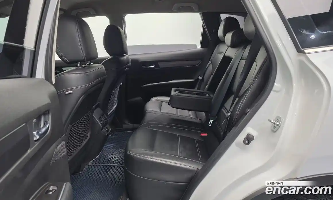 Renault QM6 2017 2.0 гидро, фото 18