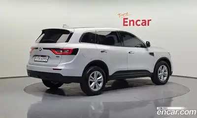 Renault QM6 2017 2.0 гидро, миниатюра 2