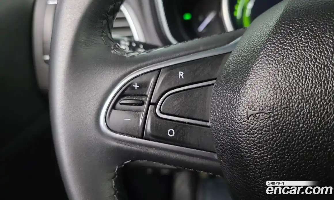 Renault QM6 2017 2.0 гидро, фото 23