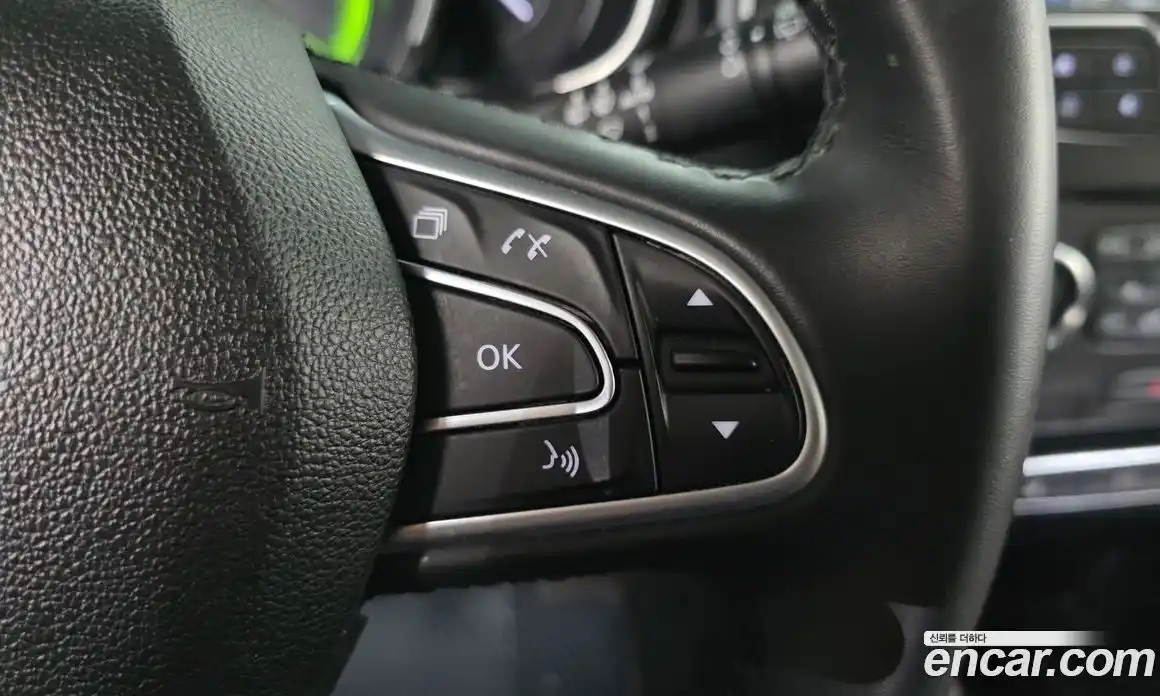 Renault QM6 2017 2.0 гидро, фото 24