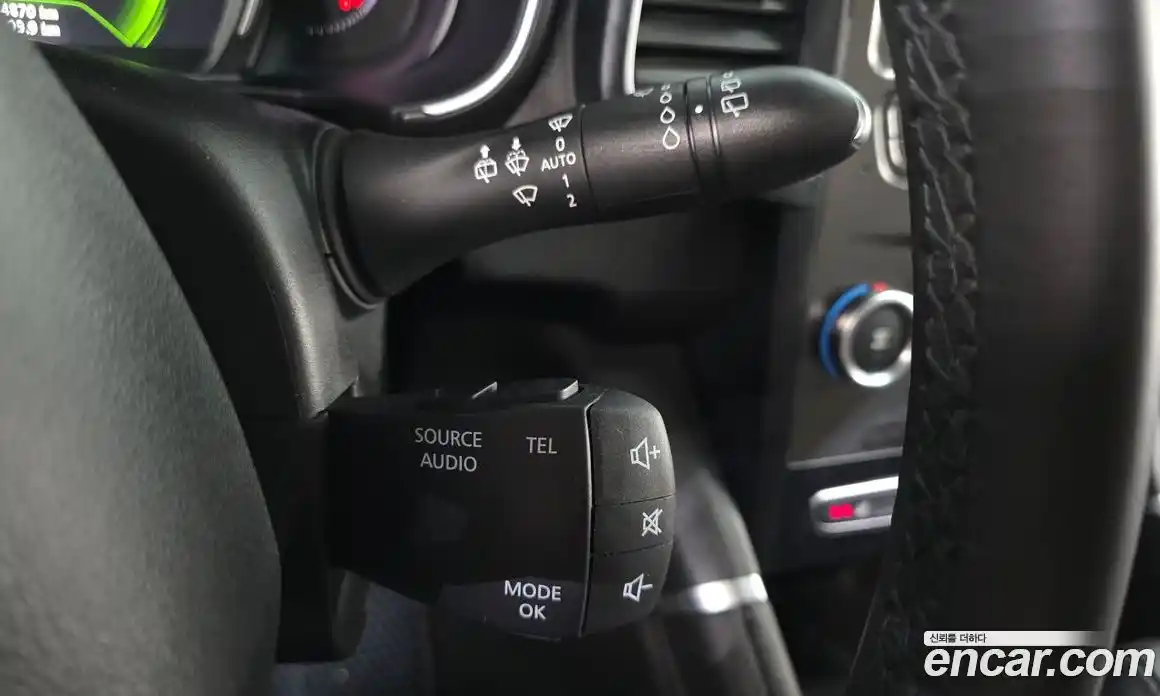 Renault QM6 2017 2.0 гидро, фото 28