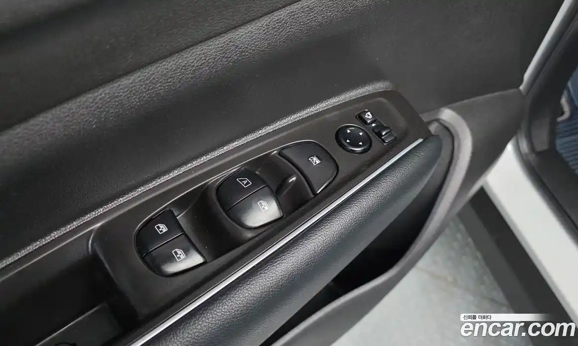 Renault QM6 2017 2.0 гидро, фото 29