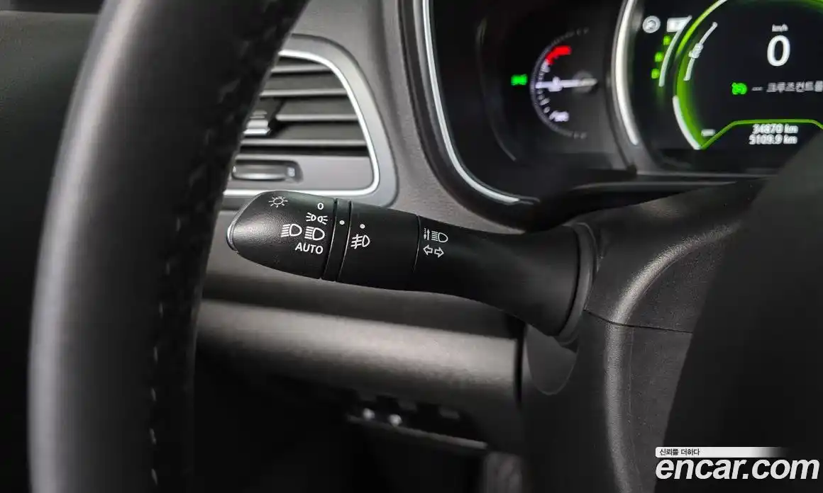 Renault QM6 2017 2.0 гидро, фото 32
