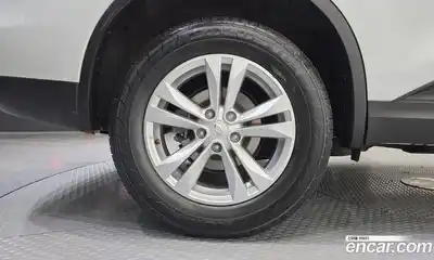 Renault QM6 2017 2.0 гидро, миниатюра 5