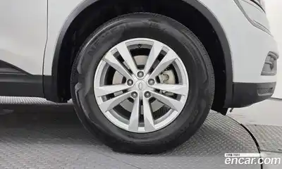 Renault QM6 2017 2.0 гидро, миниатюра 7
