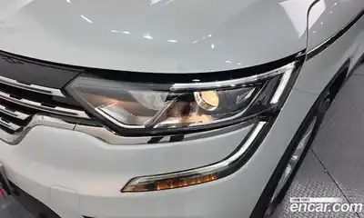 Renault QM6 2017 2.0 гидро, миниатюра 8