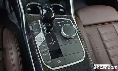 BMW 3-Series 2021 2.0 гидро, миниатюра 12