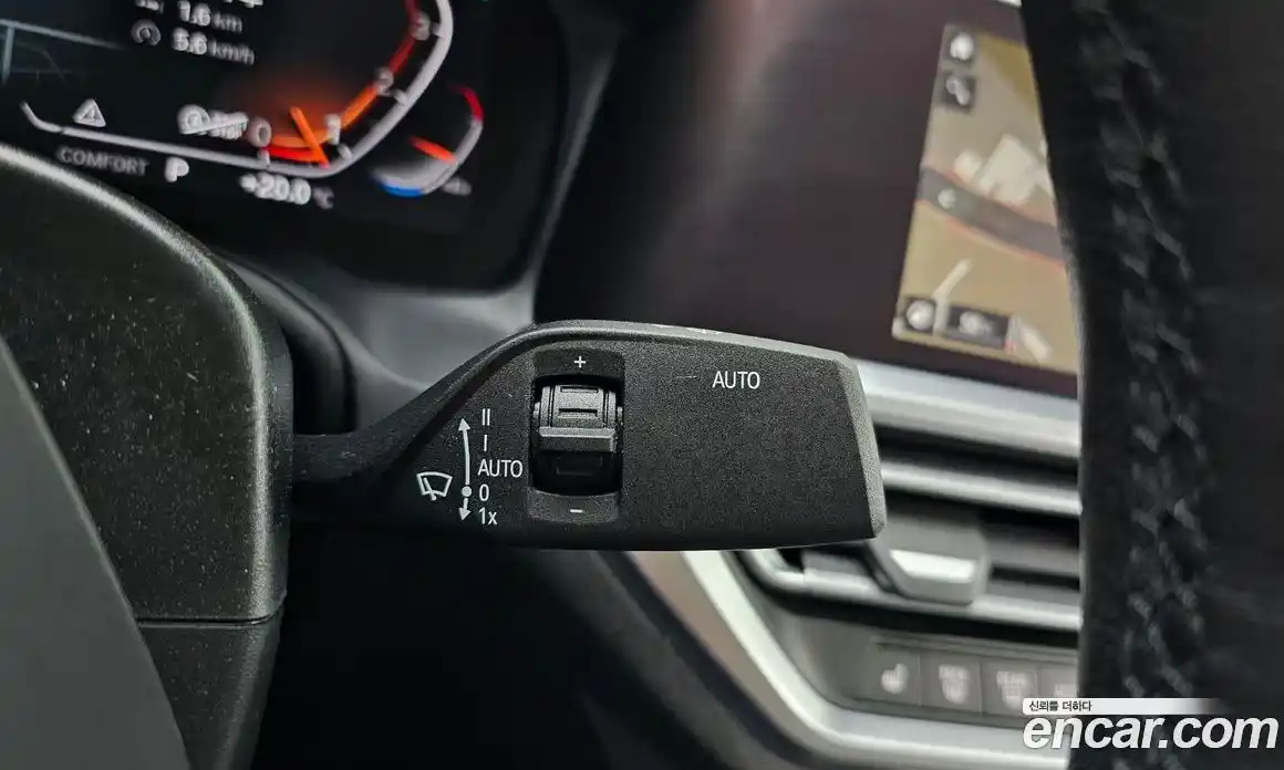 BMW 3-Series 2021 2.0 гидро, фото 27