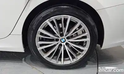 BMW 3-Series 2021 2.0 гидро, миниатюра 7
