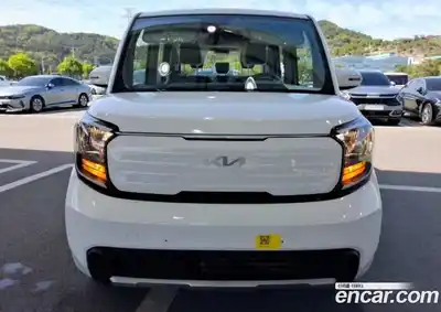 Kia Ray 2026 1.0 гидро, миниатюра 2