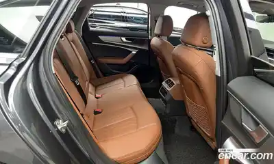 Audi A6 2019 2.0 гидро, миниатюра 12