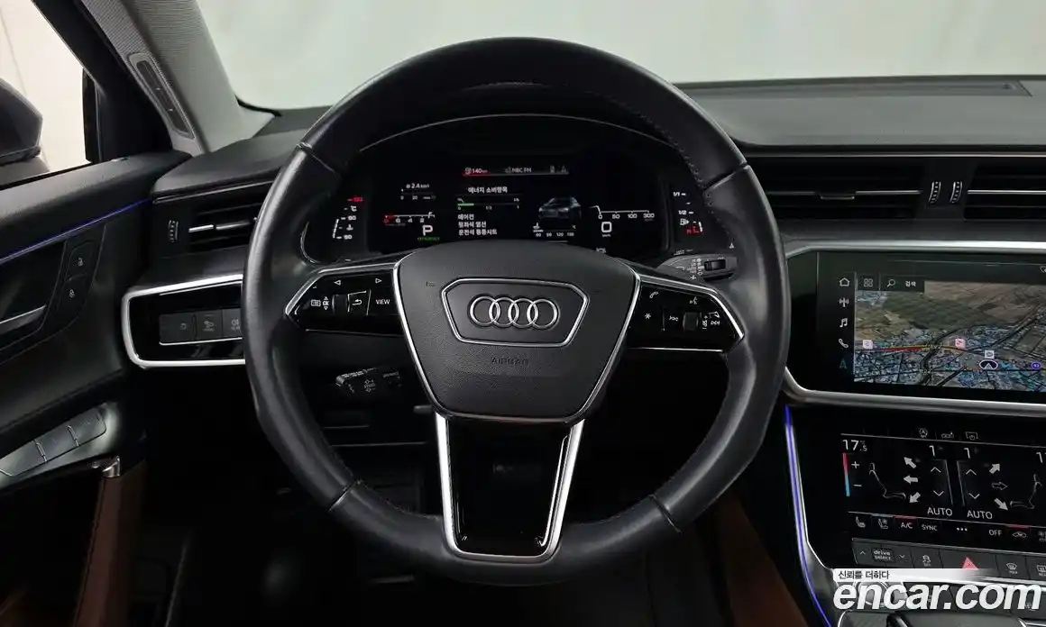 Audi A6 2019 2.0 гидро, фото 13