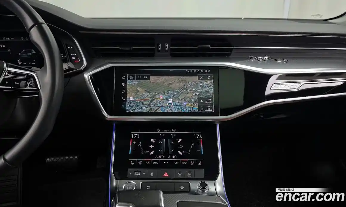 Audi A6 2019 2.0 гидро, фото 14