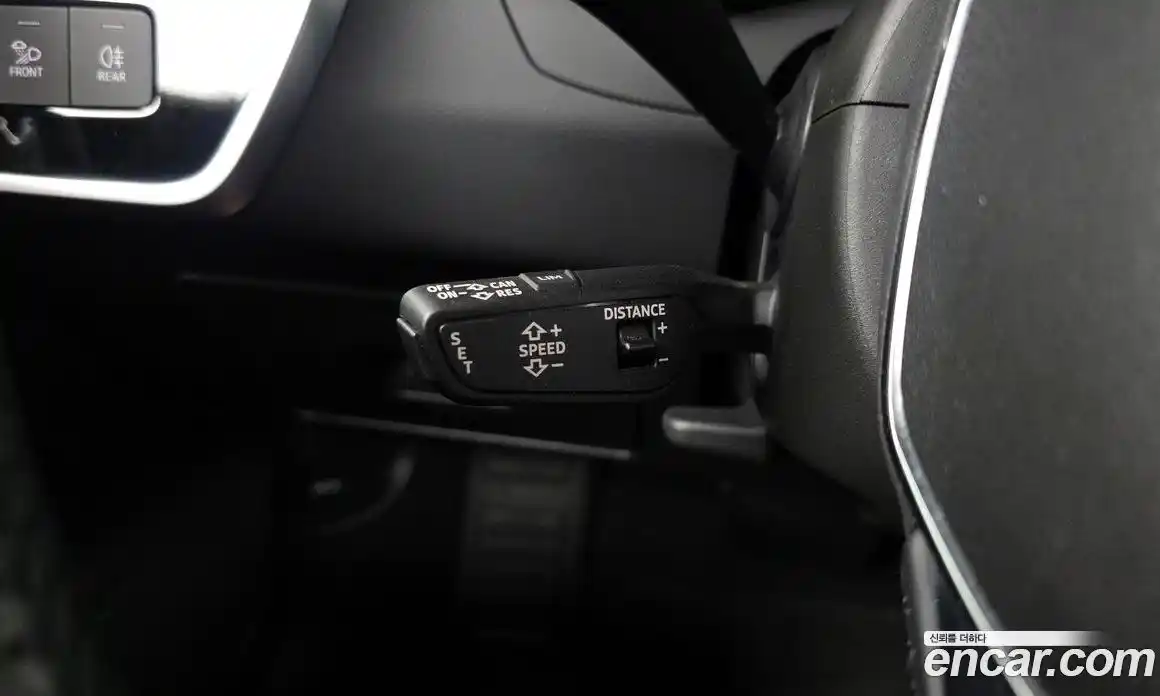 Audi A6 2019 2.0 гидро, фото 17