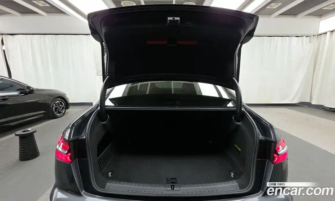 Audi A6 2019 2.0 гидро, фото 20