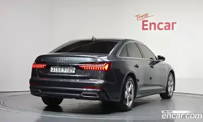 Audi A6 2019 2.0 гидро, миниатюра 2