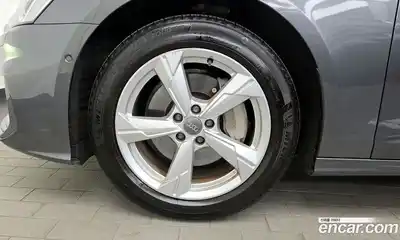 Audi A6 2019 2.0 гидро, миниатюра 5