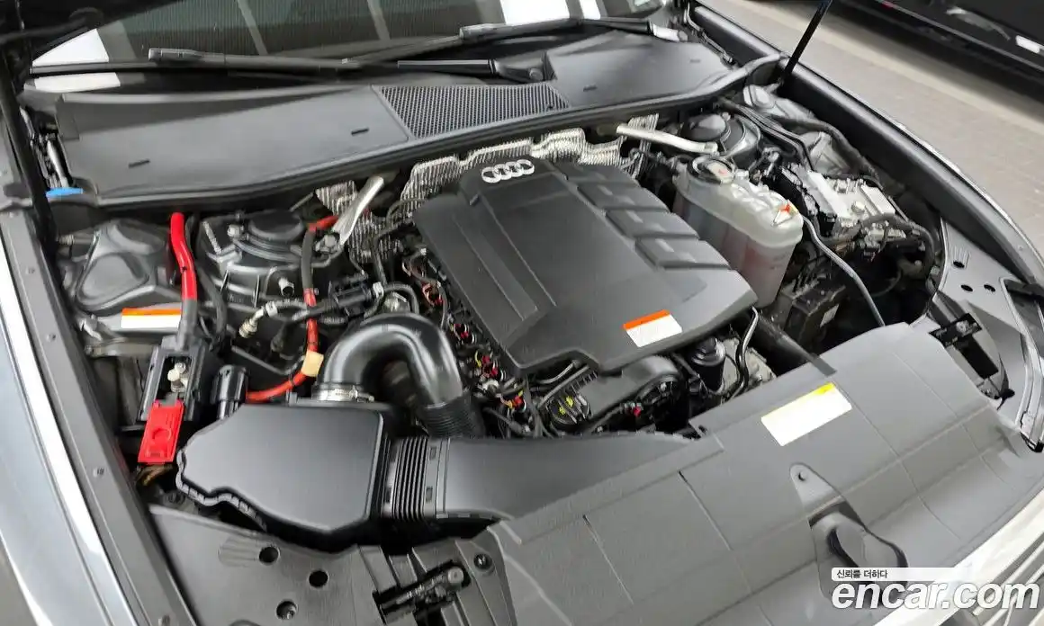 Audi A6 2019 2.0 гидро, фото 6