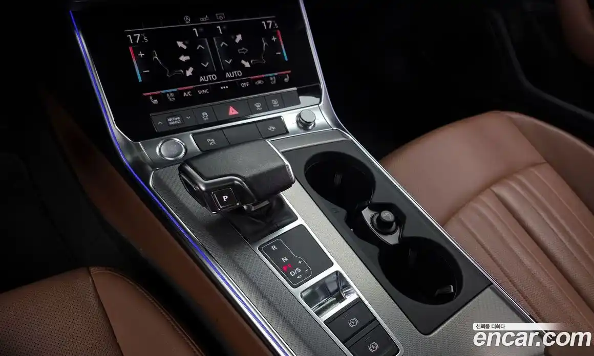 Audi A6 2019 2.0 гидро, фото 9