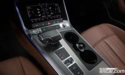 Audi A6 2019 2.0 гидро, миниатюра 9