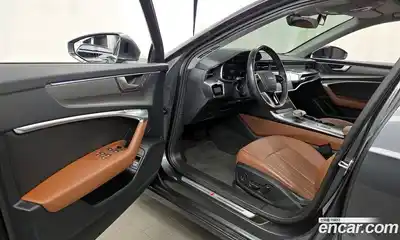 Audi A6 2019 2.0 гидро, миниатюра 10