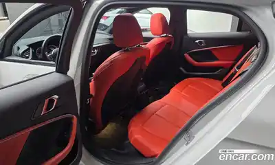 BMW 1-Series 2021 2.0 гидро, миниатюра 11