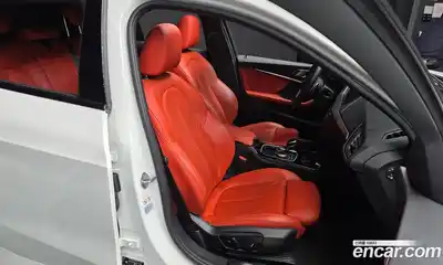 BMW 1-Series 2021 2.0 гидро, миниатюра 12