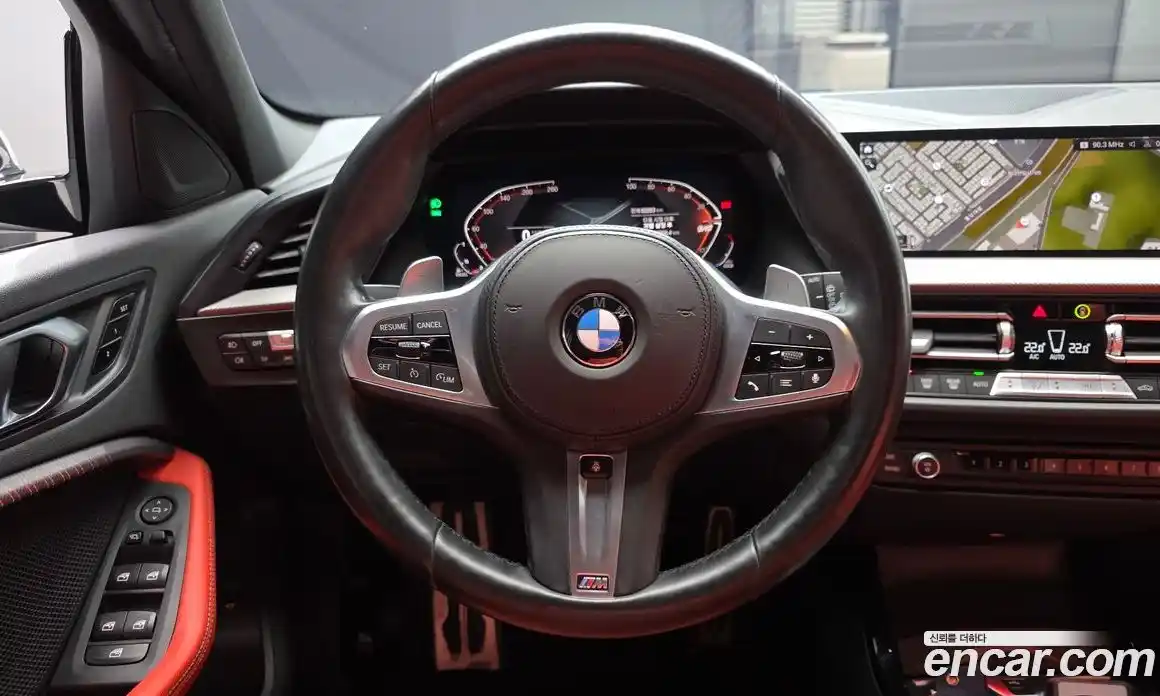BMW 1-Series 2021 2.0 гидро, фото 13