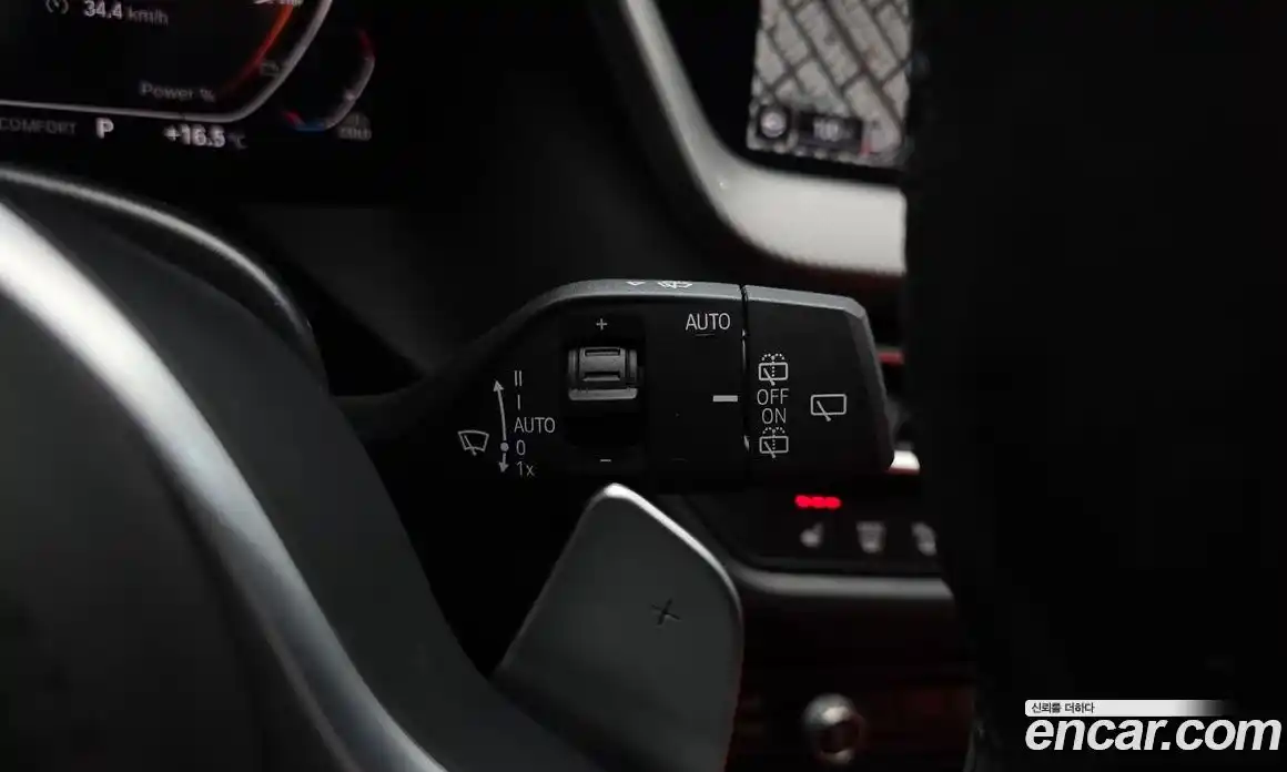 BMW 1-Series 2021 2.0 гидро, фото 15