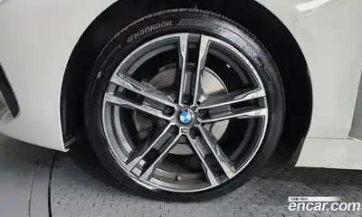 BMW 1-Series 2021 2.0 гидро, миниатюра 5