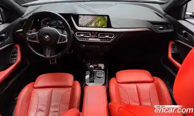 BMW 1-Series 2021 2.0 гидро, миниатюра 7