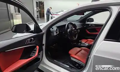 BMW 1-Series 2021 2.0 гидро, миниатюра 10