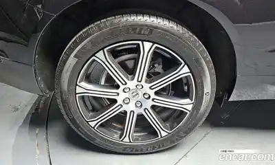 Volvo XC60 2020 2.0 автомат (гидро), миниатюра 5
