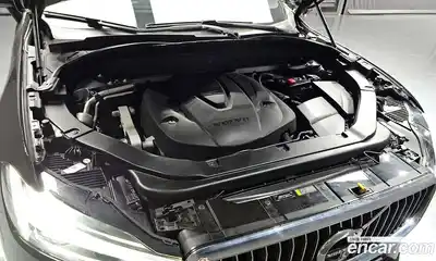 Volvo XC60 2020 2.0 автомат (гидро), миниатюра 6