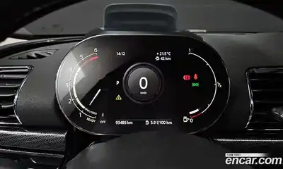 Mini Clubman 2020 2.0 автомат (гидро), миниатюра 11