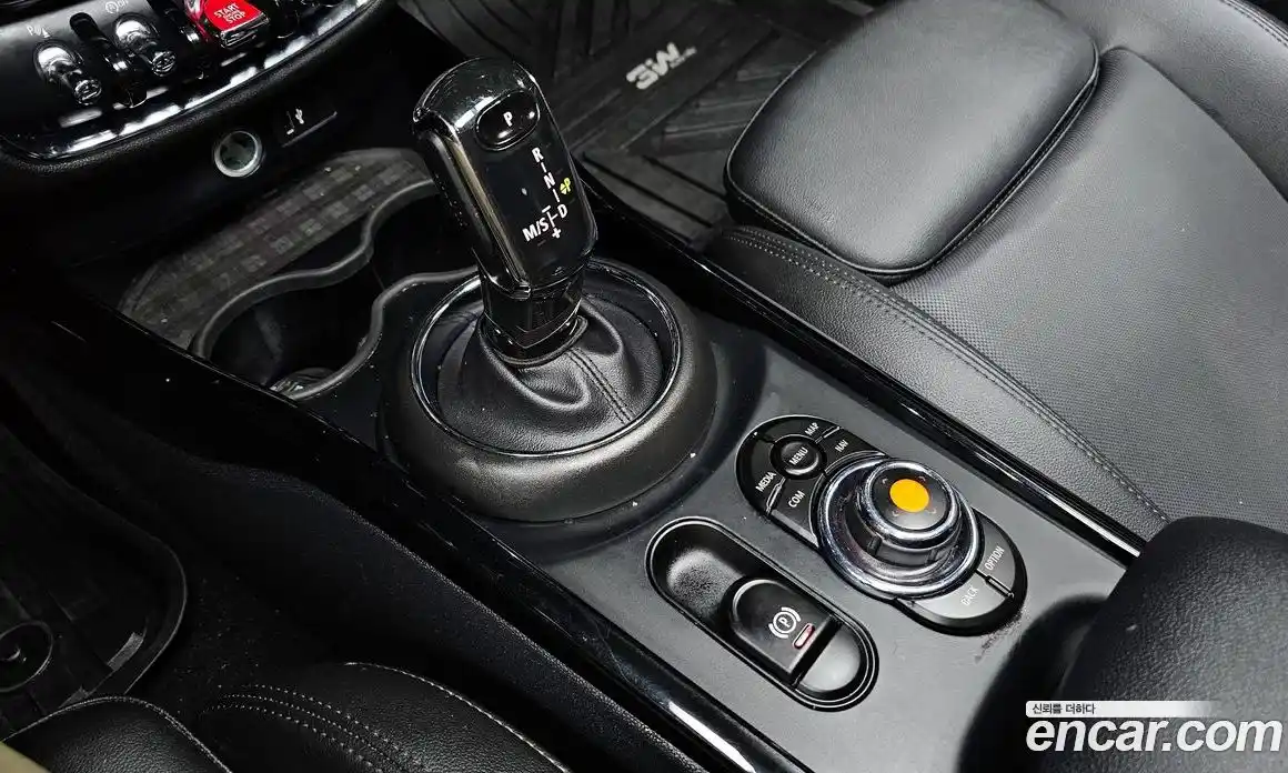 Mini Clubman 2020 2.0 автомат (гидро), фото 12