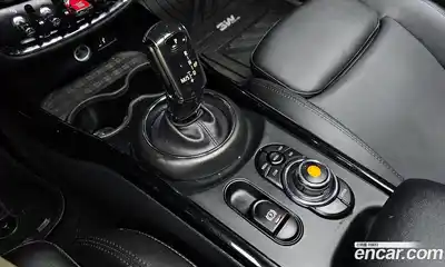 Mini Clubman 2020 2.0 автомат (гидро), миниатюра 12