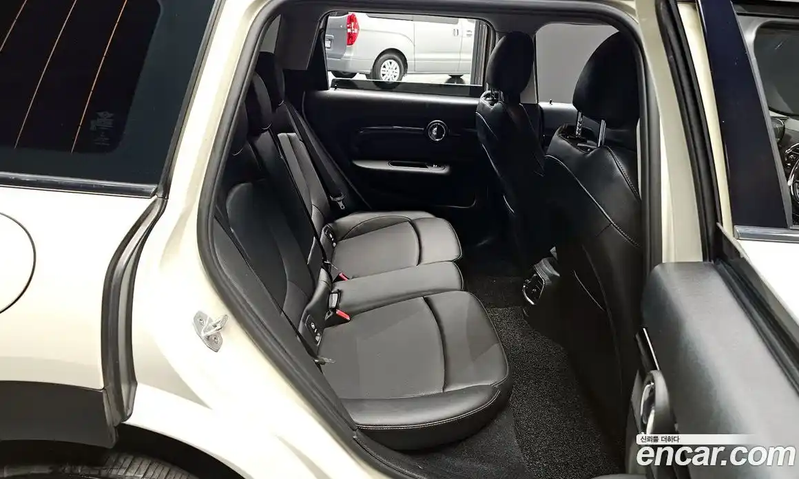 Mini Clubman 2020 2.0 автомат (гидро), фото 13