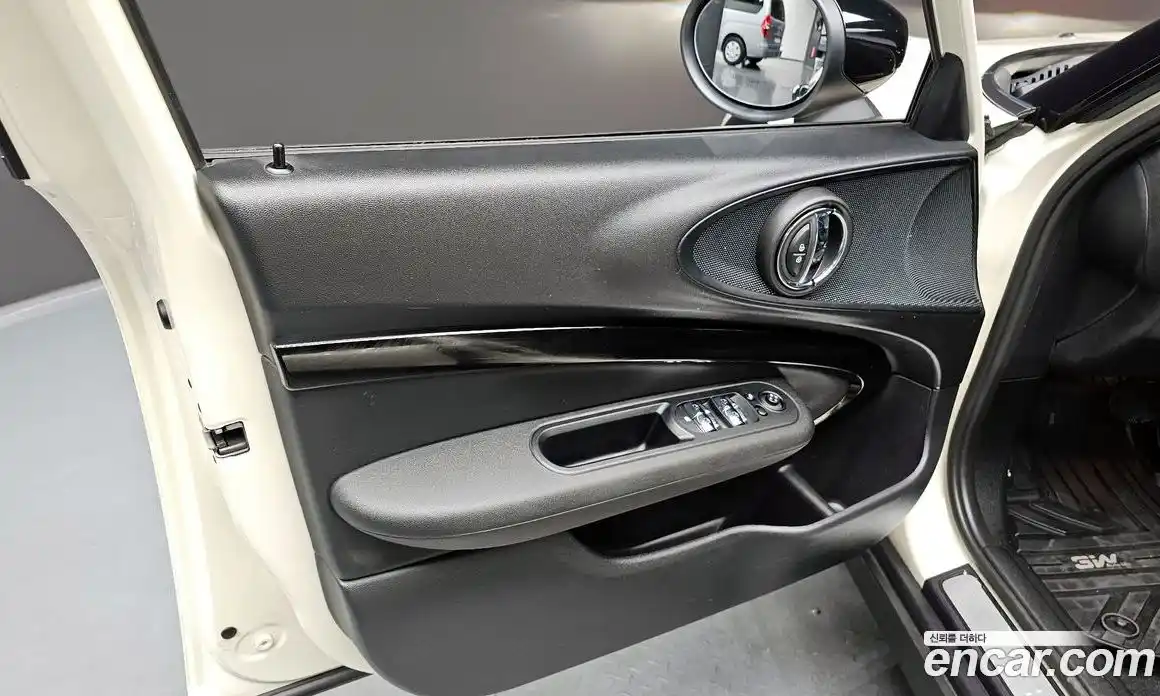 Mini Clubman 2020 2.0 автомат (гидро), фото 14