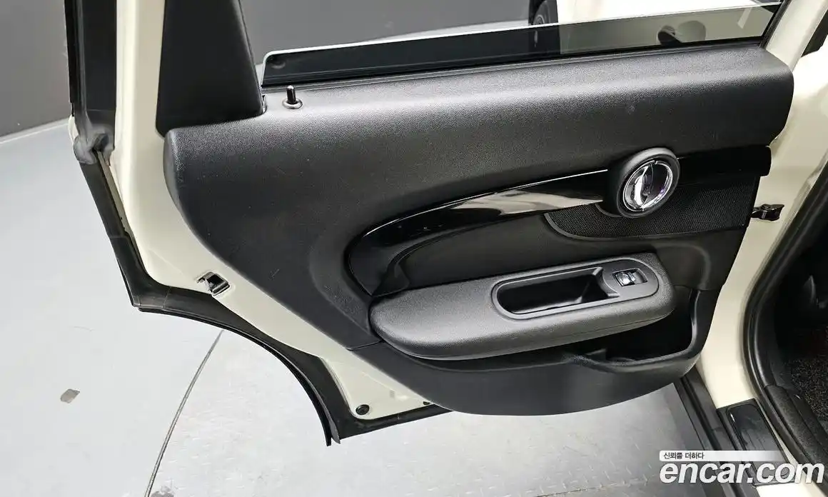 Mini Clubman 2020 2.0 автомат (гидро), фото 15
