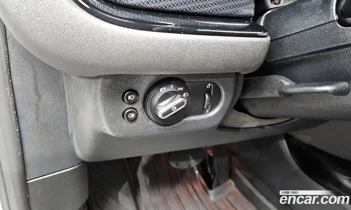 Mini Clubman 2020 2.0 автомат (гидро), фото 23