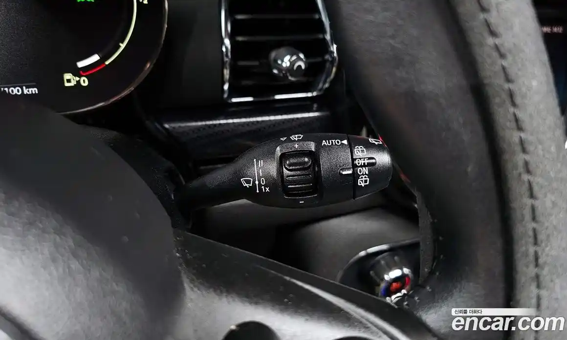 Mini Clubman 2020 2.0 автомат (гидро), фото 24