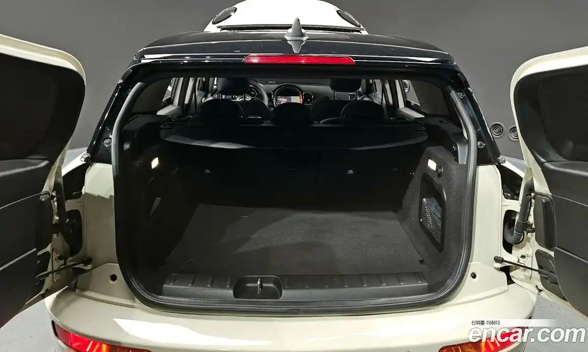 Mini Clubman 2020 2.0 автомат (гидро), фото 26